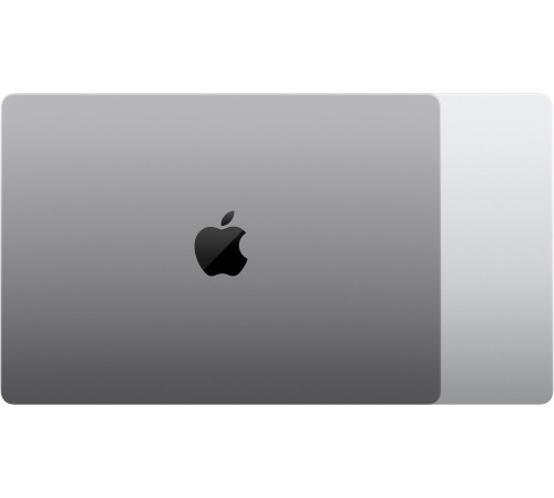 Ноутбук APPLE MacBook Pro 14