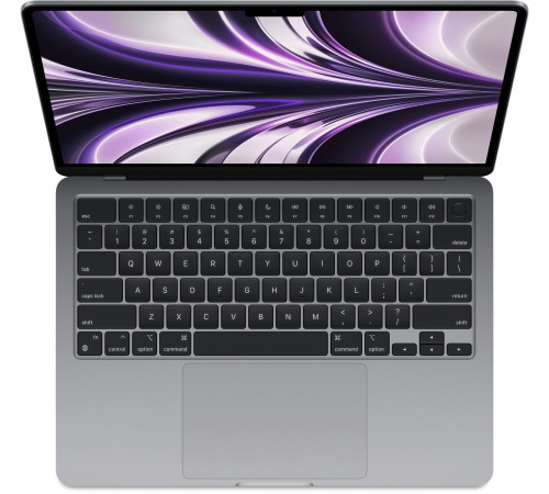 Ноутбук APPLE MacBook Air 13.6