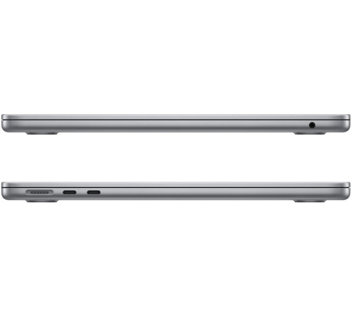 Ноутбук APPLE MacBook Air 13.6