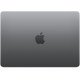 Ноутбук APPLE MacBook Air 13.6