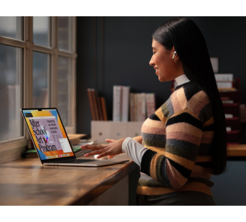 Ноутбук APPLE MacBook Air 15.3