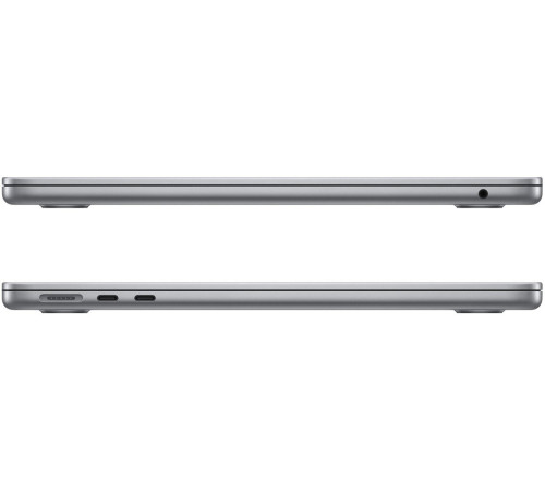 Ноутбук APPLE MacBook Air 13.6