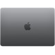 Ноутбук APPLE MacBook Air 13.6