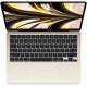 Ноутбук APPLE MacBook Air 13.6