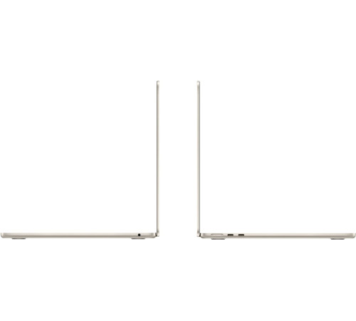 Ноутбук APPLE MacBook Air 13.6