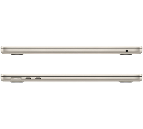 Ноутбук APPLE MacBook Air 13.6