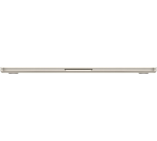 Ноутбук APPLE MacBook Air 13.6