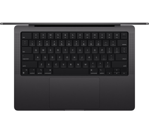 Ноутбук APPLE MacBook Pro 14