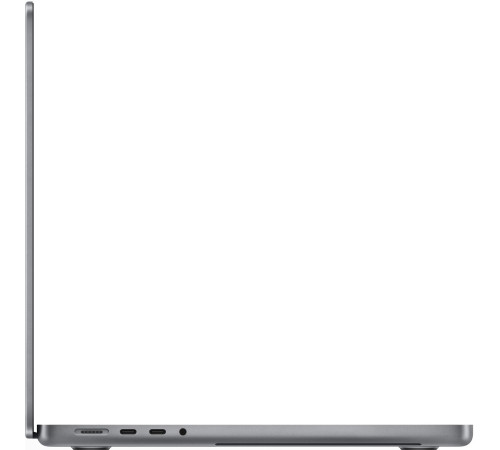 Ноутбук APPLE MacBook Pro 14