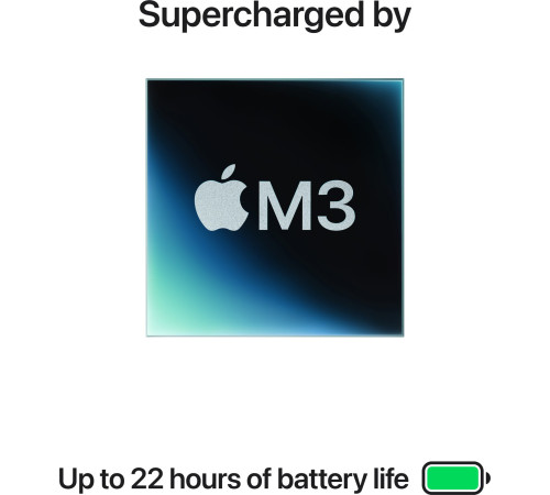 Ноутбук APPLE MacBook Pro 14