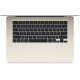Ноутбук APPLE MacBook Air 15.3