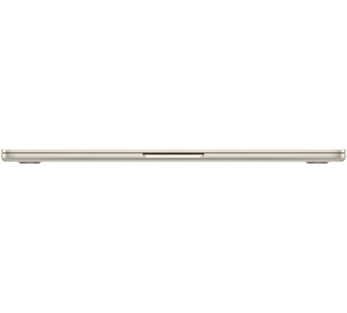 Ноутбук APPLE MacBook Air 13.6