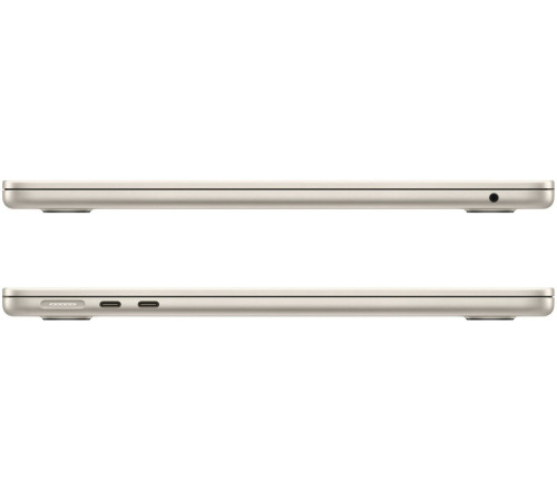 Ноутбук APPLE MacBook Air 13.6