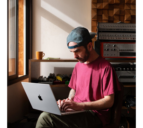 Ноутбук APPLE MacBook Pro 16