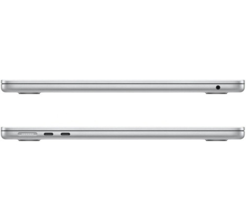 Ноутбук APPLE MacBook Air 13.6
