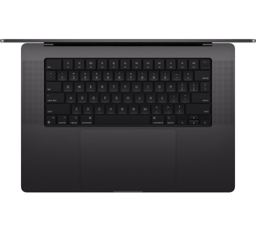 Ноутбук APPLE MacBook Pro 16