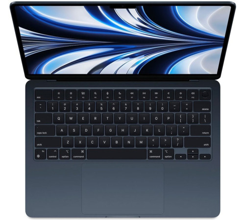 Ноутбук APPLE MacBook Air 13.6