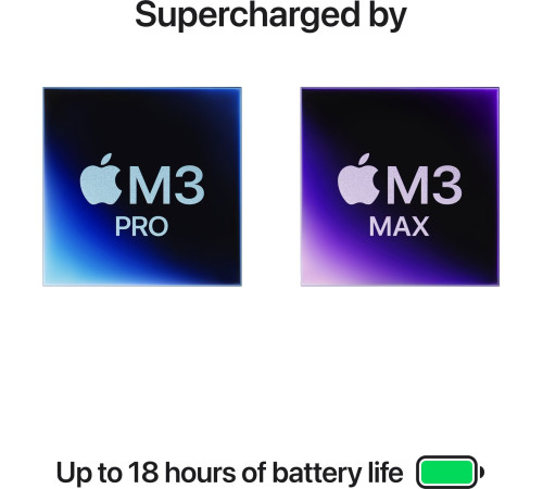 Ноутбук APPLE MacBook Pro 14