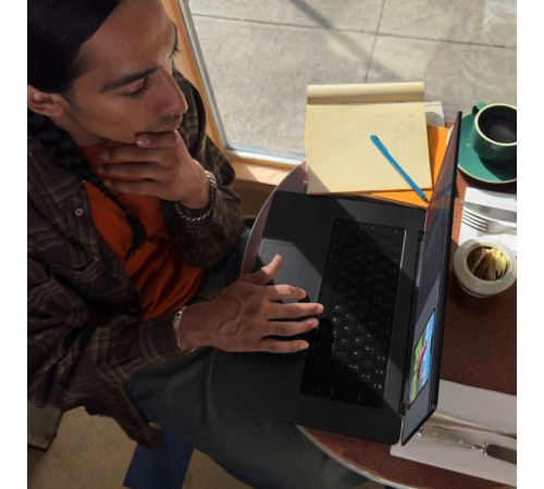 Ноутбук APPLE MacBook Pro 14