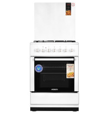 Плита комбинированная Ardesto FSC-F6060AW