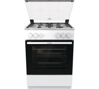 Плита газова Gorenje GG6A10WH