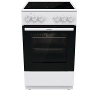Плита електрична Gorenje GEC5A41WG