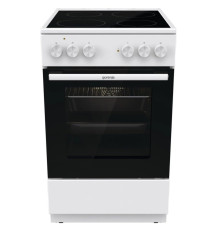 Плита электрическая Gorenje GEC5A41WG