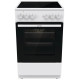 Плита электрическая Gorenje GEC5A41WG