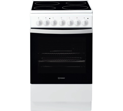 Плита Indesit IS5V4PHW/E