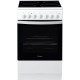 Плита Indesit IS5V4PHW/E