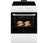 Электрическая плита Electrolux RKR660101W