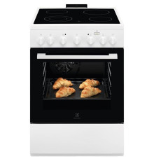 Электрическая плита Electrolux RKR660101W