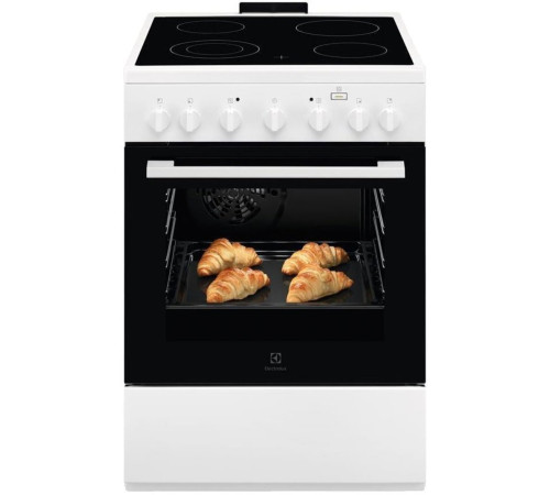 Электрическая плита Electrolux RKR660101W