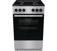 Плита комбінована Gorenje MEK3011SB