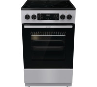 Плита електрична Gorenje GEC5C41SG