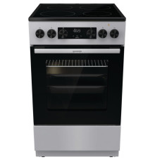 Плита электрическая Gorenje GEC5C41SG