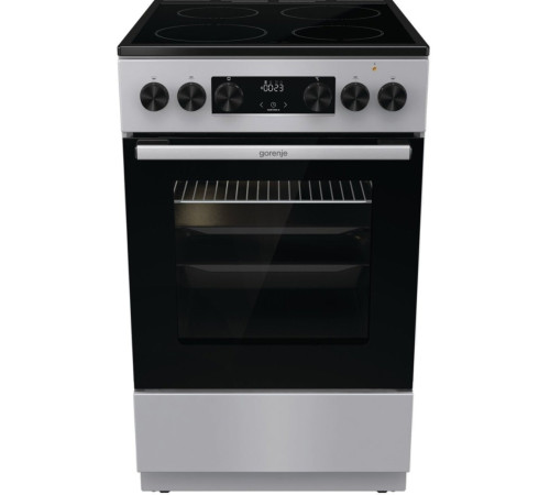Плита электрическая Gorenje GEC5C41SG