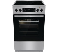 Плита электрическая Gorenje GECS5C70XPA