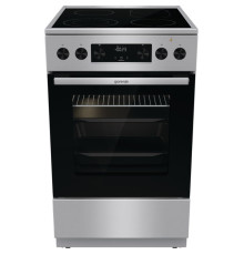 Плита электрическая Gorenje GECS5C70XPA