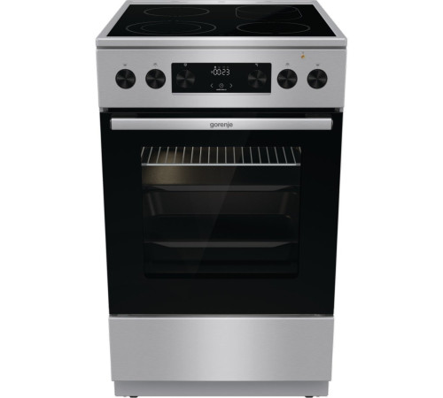 Плита электрическая Gorenje GECS5C70XPA