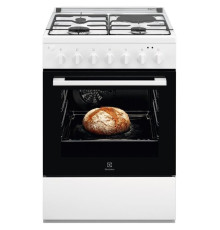 Электрическая плита Electrolux RKM624012W