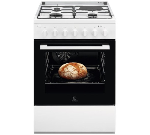 Электрическая плита Electrolux RKM624012W