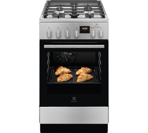 Плита Electrolux RKK560200X