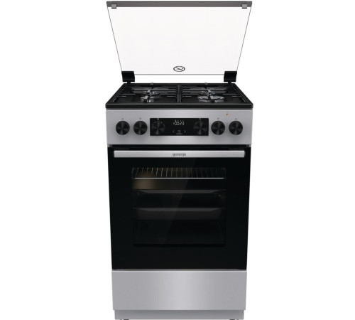 Плита комбинированная Gorenje GK5C62SH