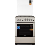 Плита комбинированная Ardesto FSC-F6060PS