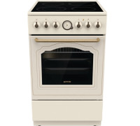 Плита електрична Gorenje GECS5B70CLI