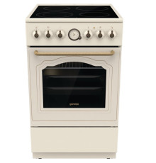Плита электрическая Gorenje GECS5B70CLI