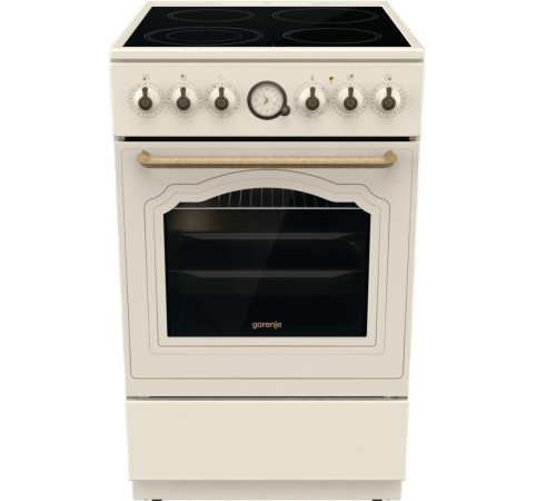 Плита электрическая Gorenje GECS5B70CLI