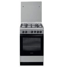 Плита газовая Indesit IS5G1PMX/E