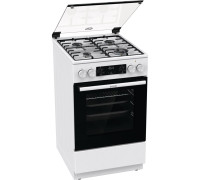 Плита комбінована Gorenje GK5C41WH